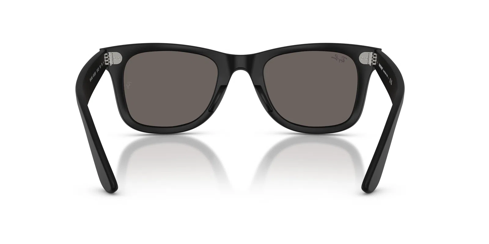 Ray-Ban Wayfarer 4340 Sunglasses - view 105
